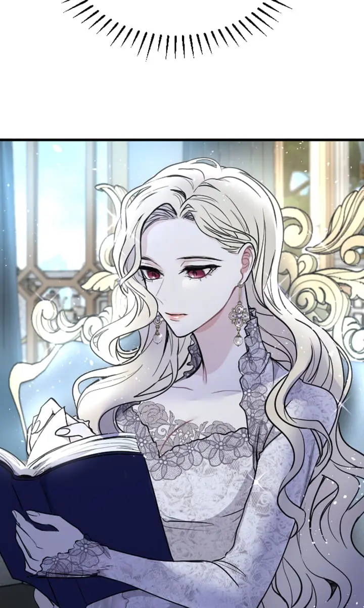 I Will Fall with the Emperor Chapter 9 Page 92