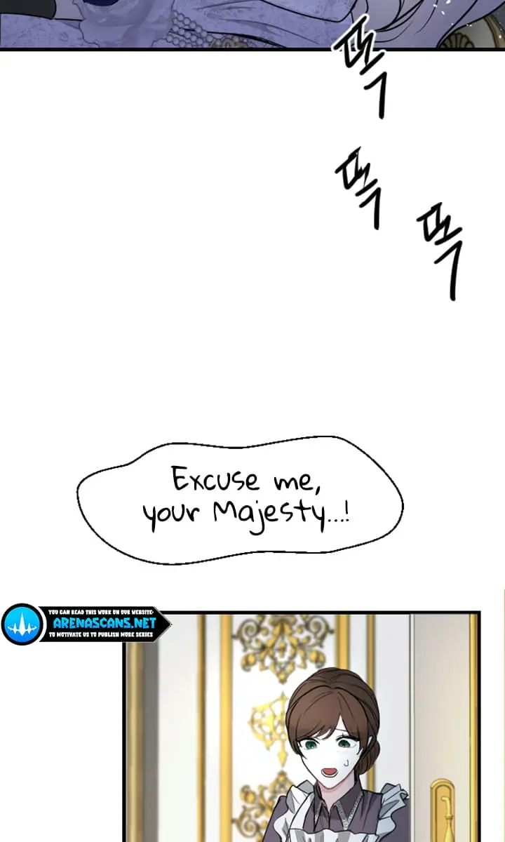 I Will Fall with the Emperor Chapter 9 Page 93