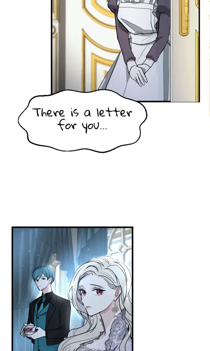 I Will Fall with the Emperor Chapter 9 Page 94