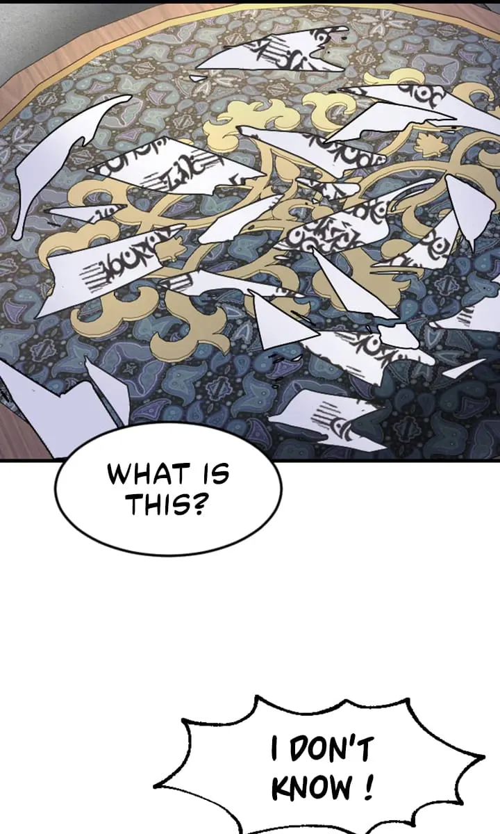 I Will Fall with the Emperor Chapter 9 Page 96