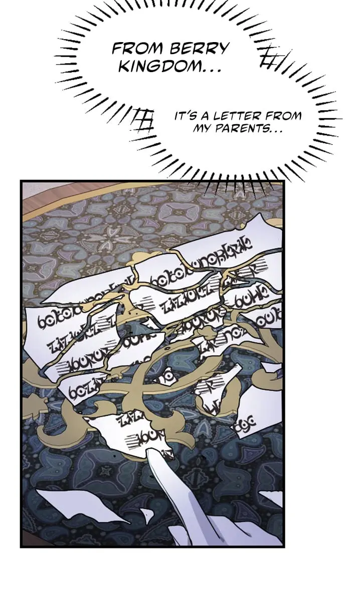 I Will Fall with the Emperor Chapter 9 Page 99