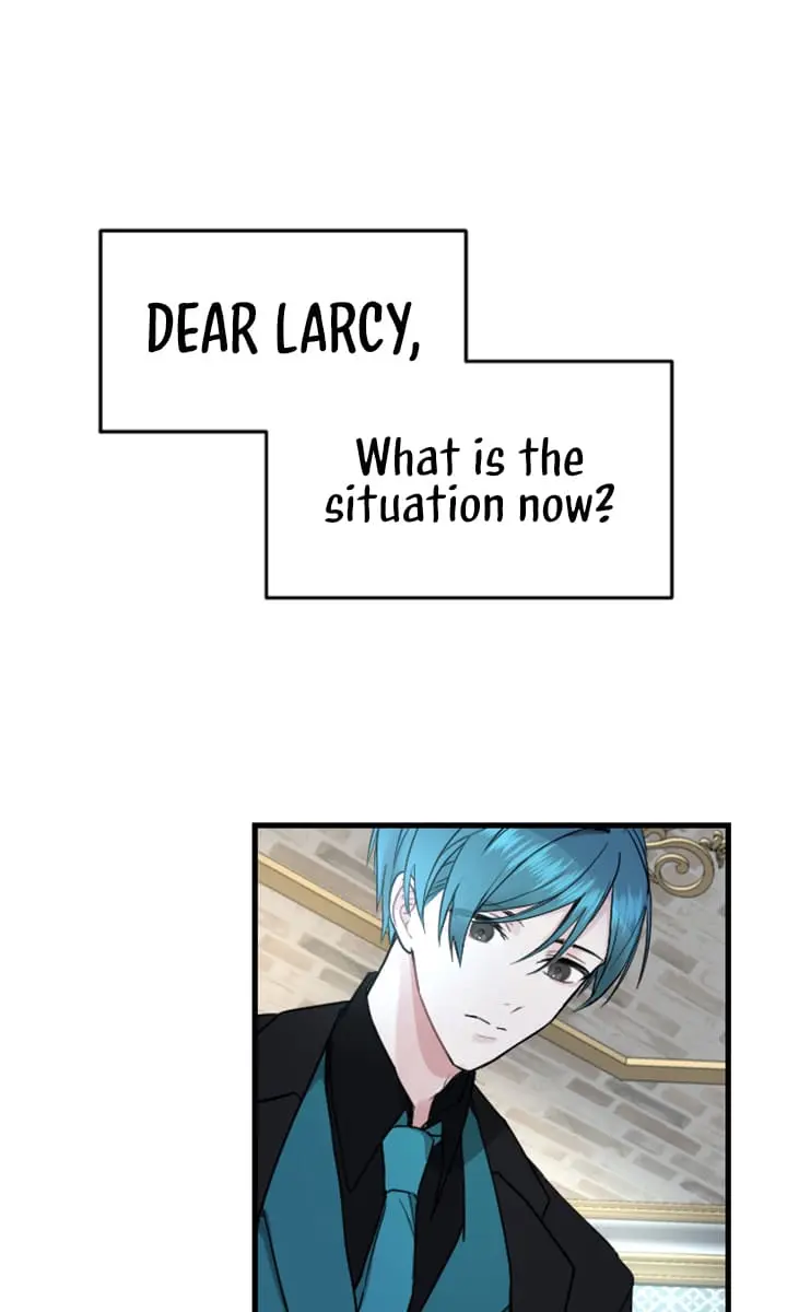 I Will Fall with the Emperor Chapter 9 Page 100