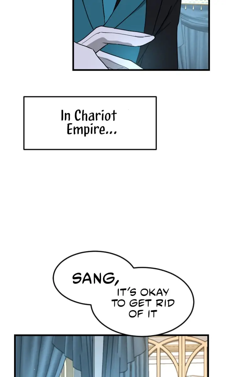I Will Fall with the Emperor Chapter 9 Page 101