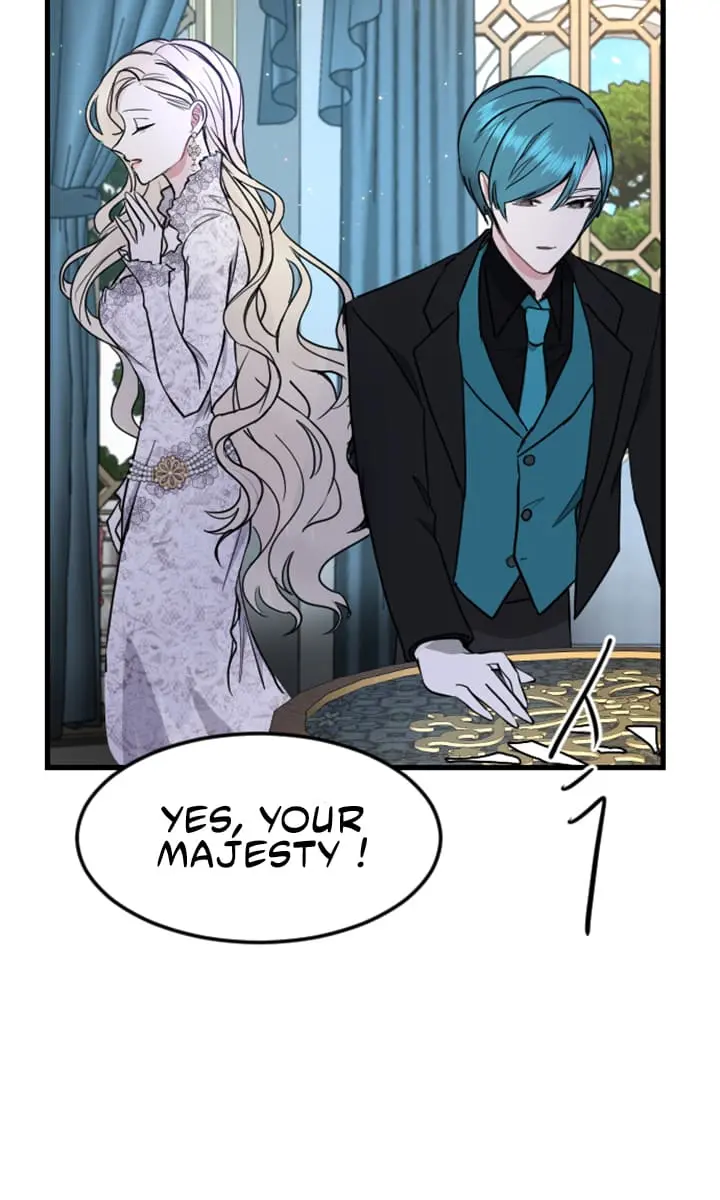 I Will Fall with the Emperor Chapter 9 Page 102
