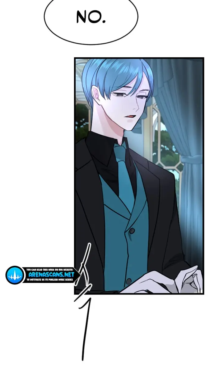 I Will Fall with the Emperor Chapter 9 Page 104