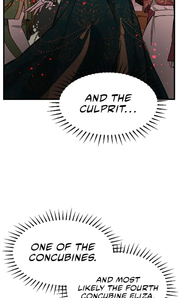 I Will Fall with the Emperor Chapter 9 Page 109