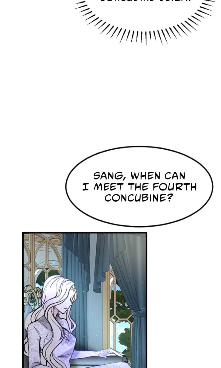 I Will Fall with the Emperor Chapter 9 Page 110