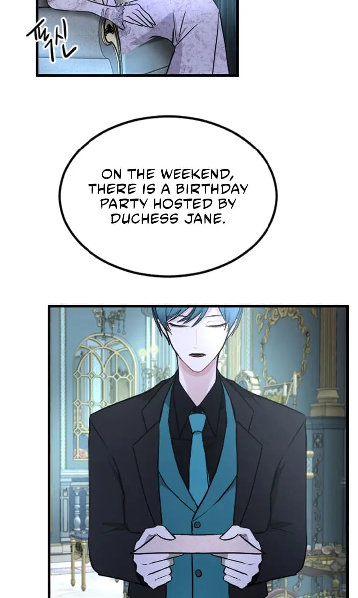 I Will Fall with the Emperor Chapter 9 Page 111