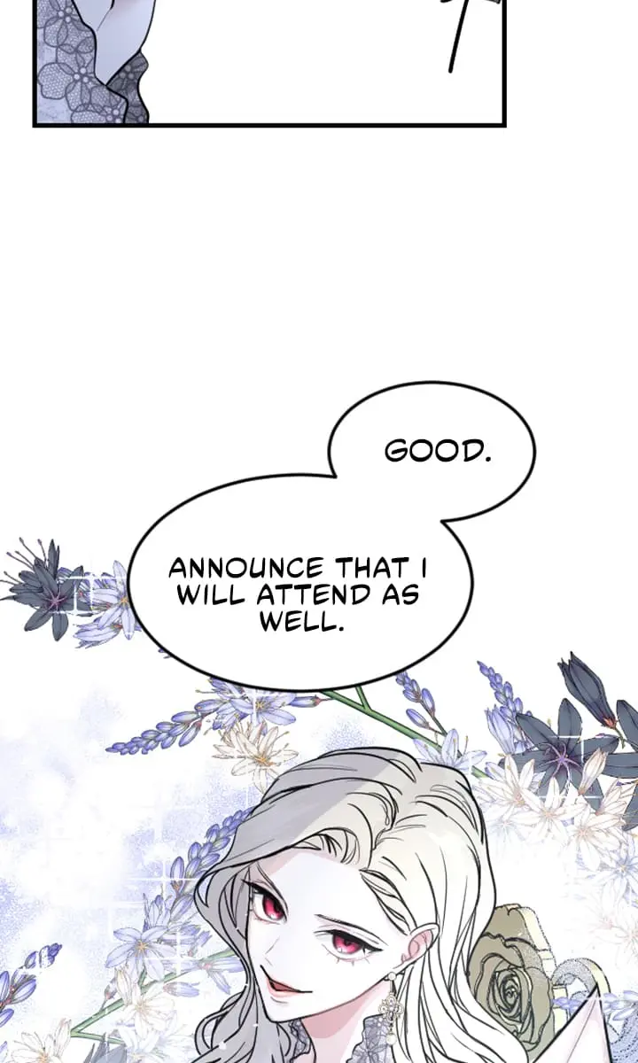 I Will Fall with the Emperor Chapter 9 Page 113