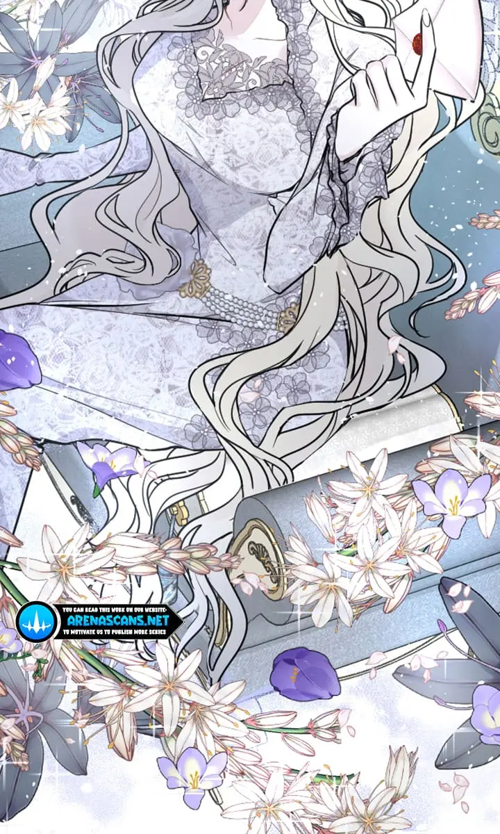 I Will Fall with the Emperor Chapter 9 Page 114