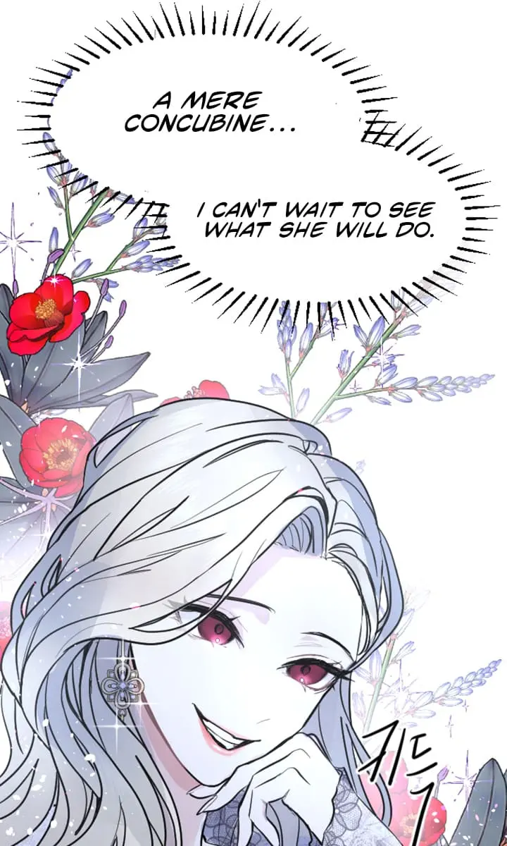 I Will Fall with the Emperor Chapter 9 Page 117