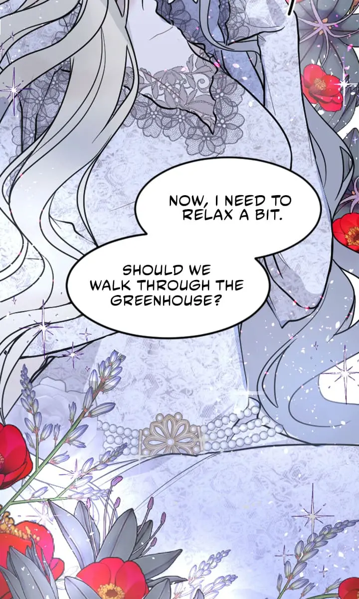 I Will Fall with the Emperor Chapter 9 Page 118