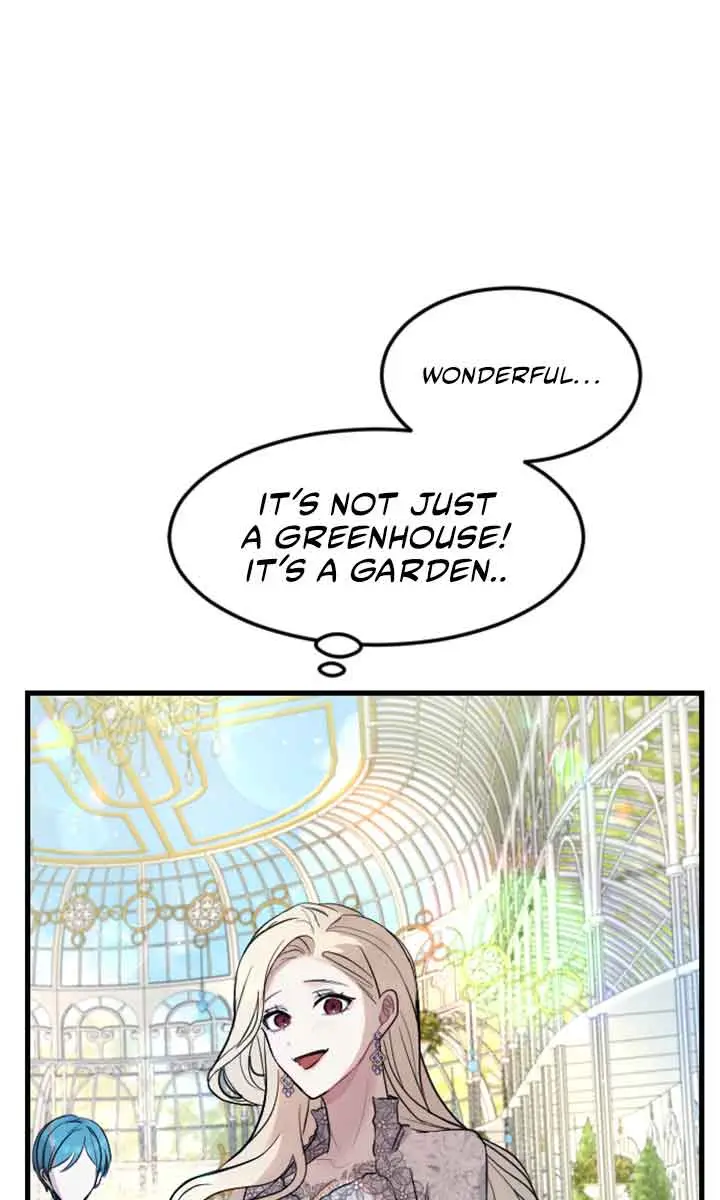 I Will Fall with the Emperor Chapter 10 Page 6