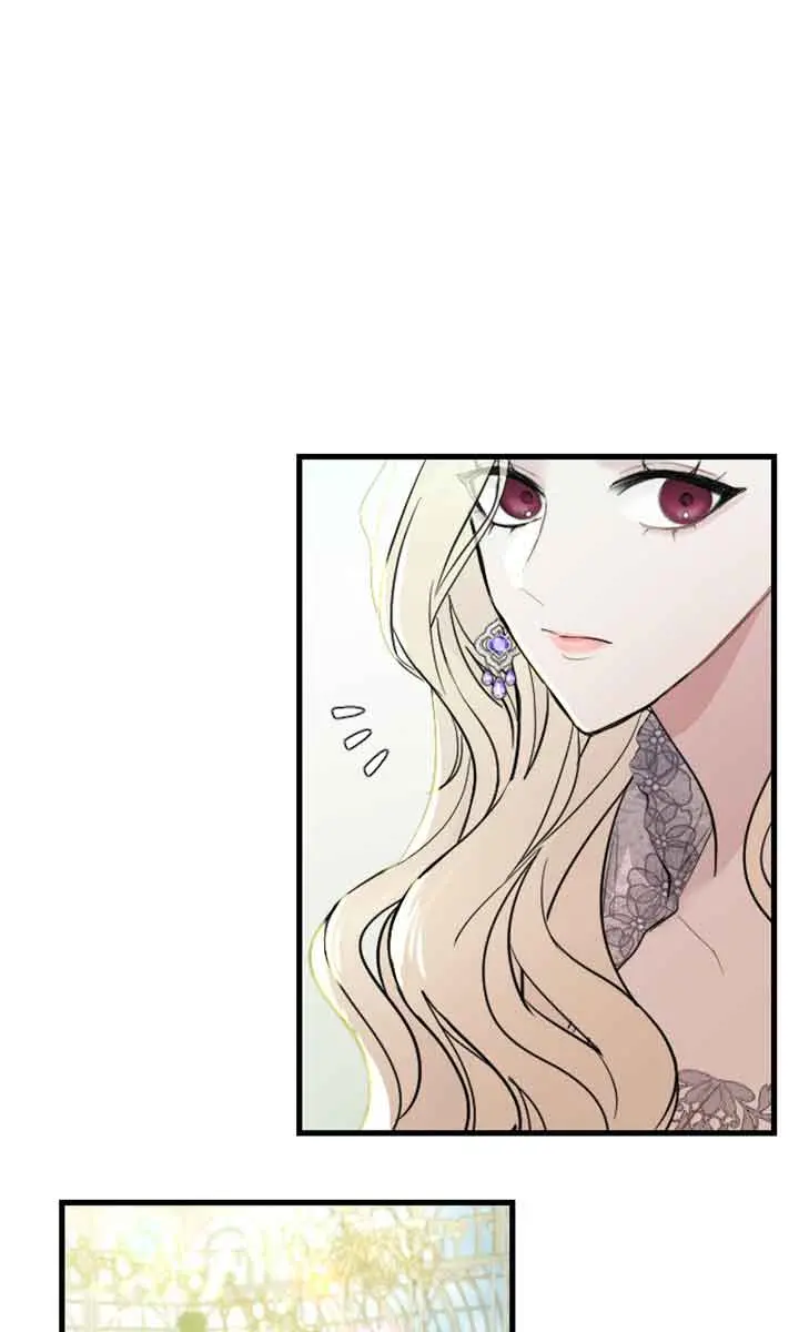 I Will Fall with the Emperor Chapter 10 Page 9