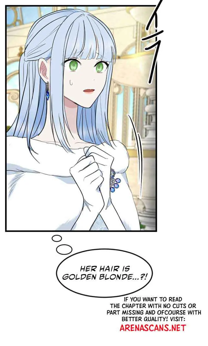 I Will Fall with the Emperor Chapter 10 Page 18