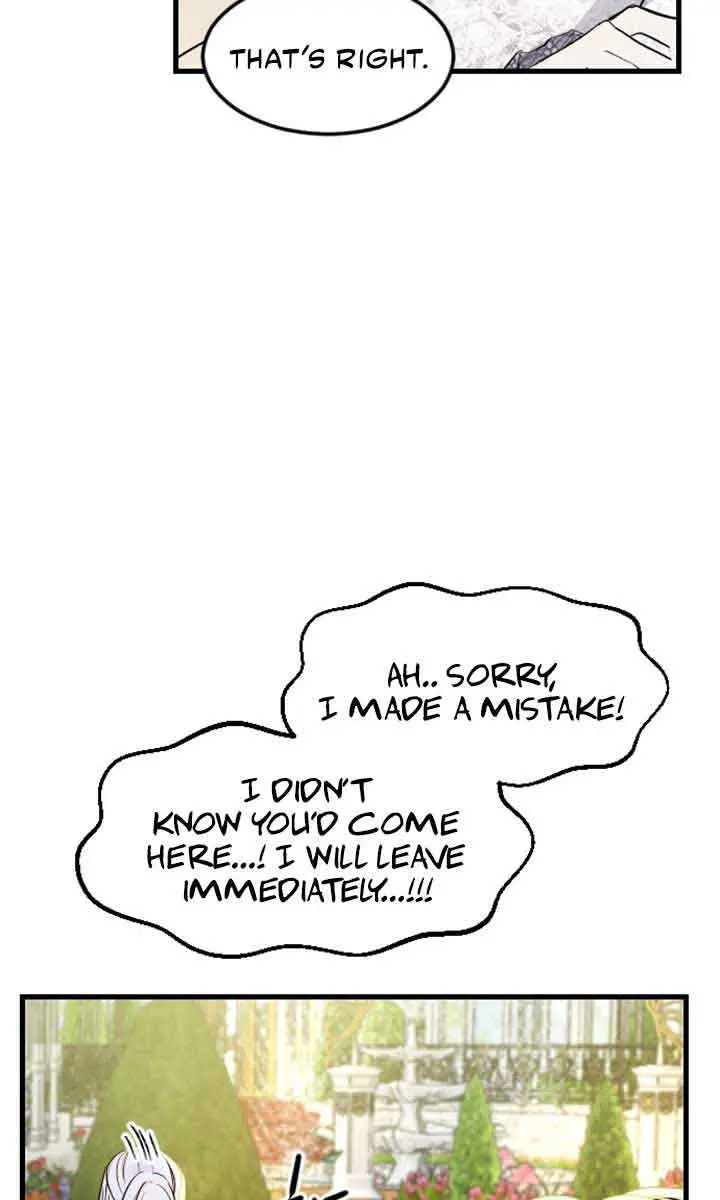 I Will Fall with the Emperor Chapter 10 Page 20