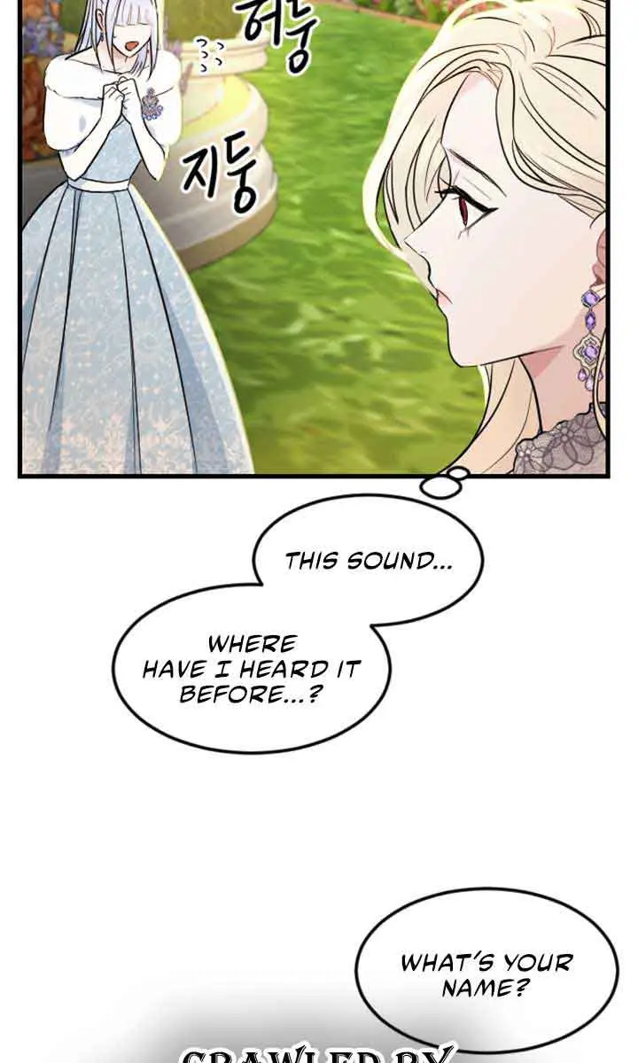 I Will Fall with the Emperor Chapter 10 Page 21