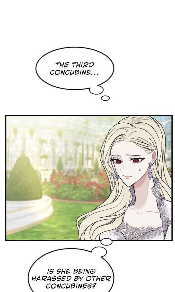 I Will Fall with the Emperor Chapter 10 Page 23