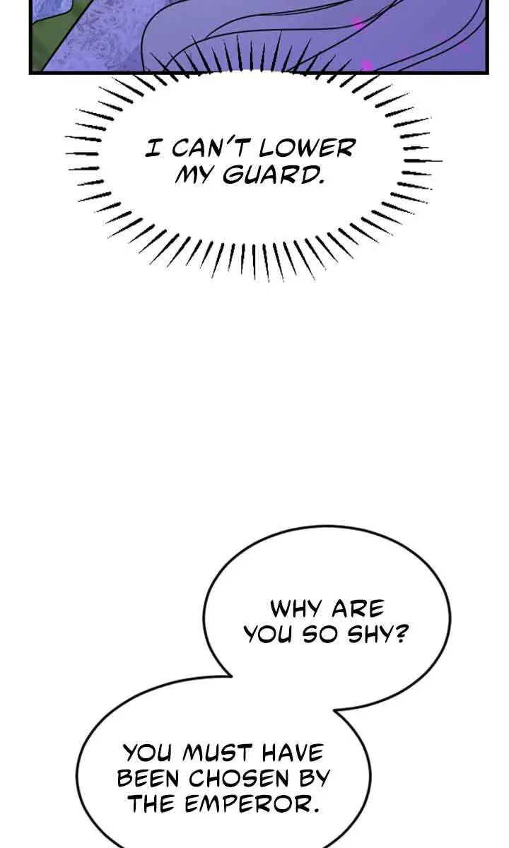 I Will Fall with the Emperor Chapter 10 Page 27