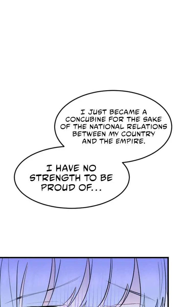 I Will Fall with the Emperor Chapter 10 Page 29