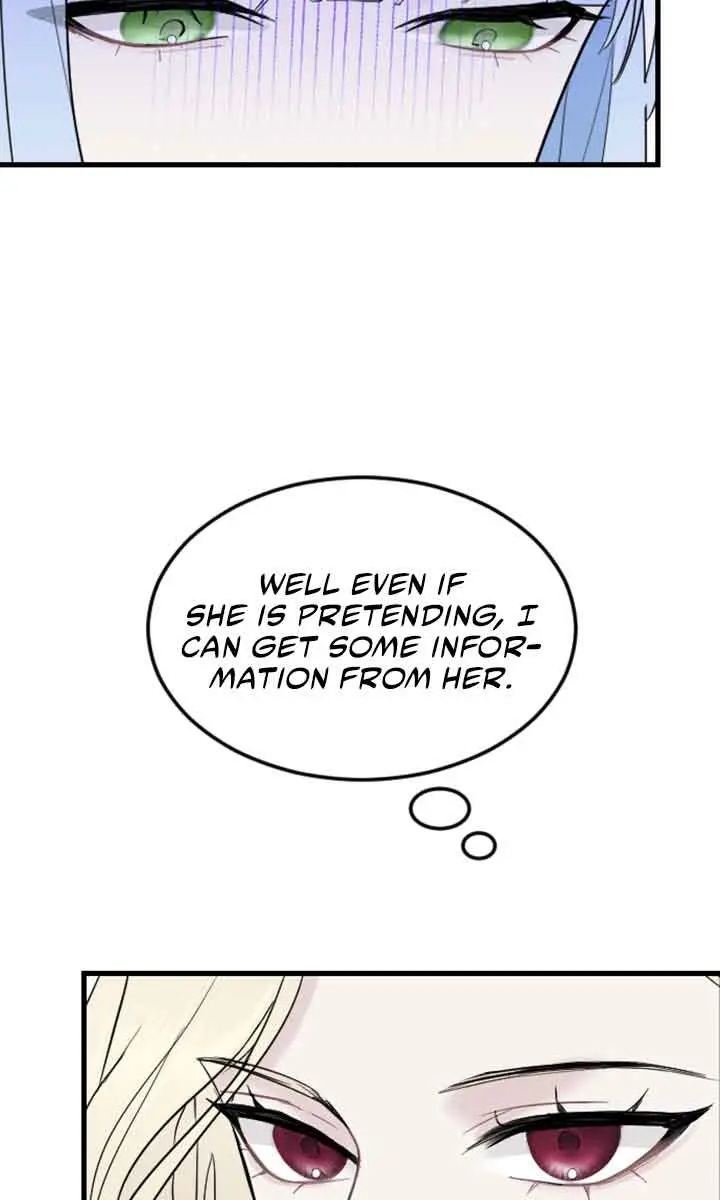 I Will Fall with the Emperor Chapter 10 Page 30