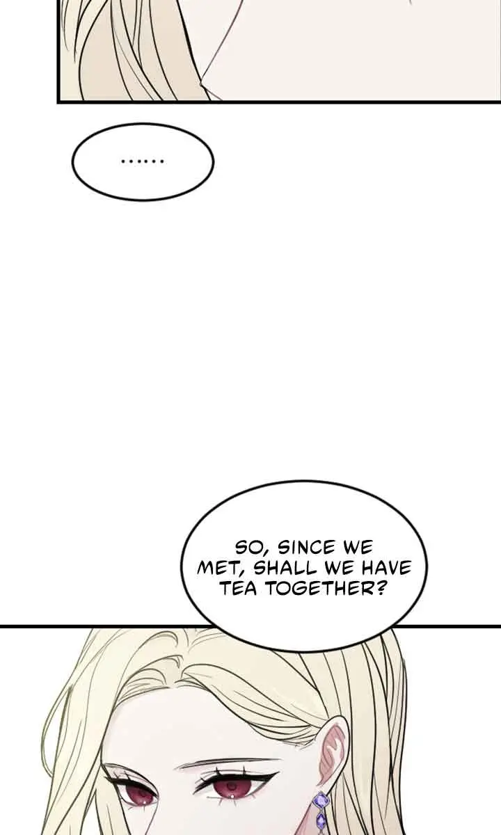 I Will Fall with the Emperor Chapter 10 Page 31