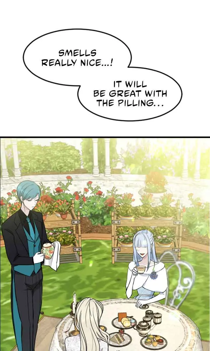 I Will Fall with the Emperor Chapter 10 Page 37