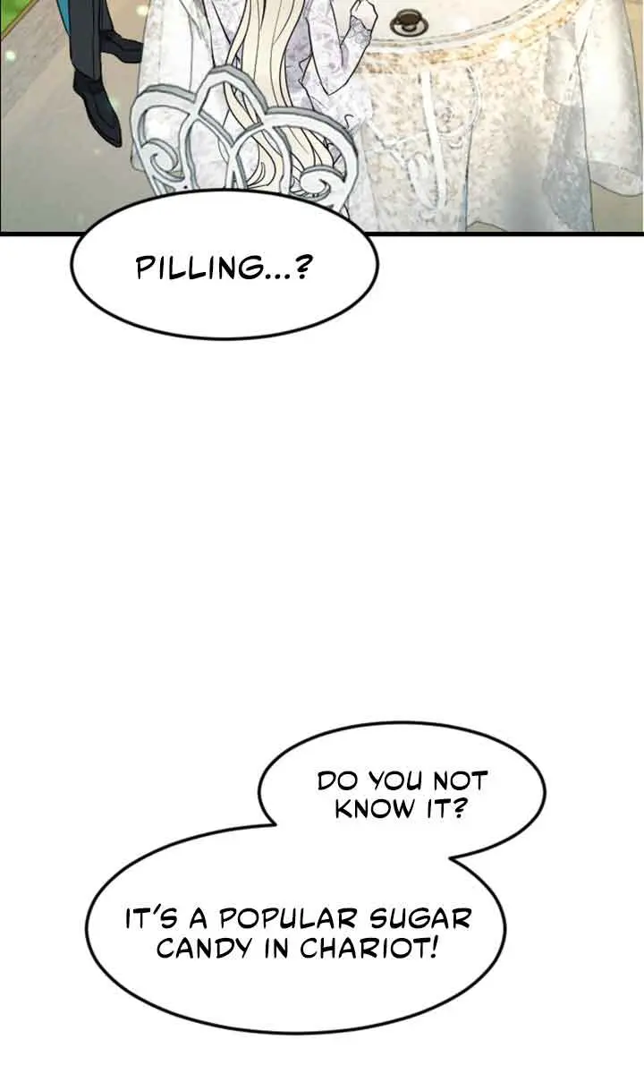I Will Fall with the Emperor Chapter 10 Page 38