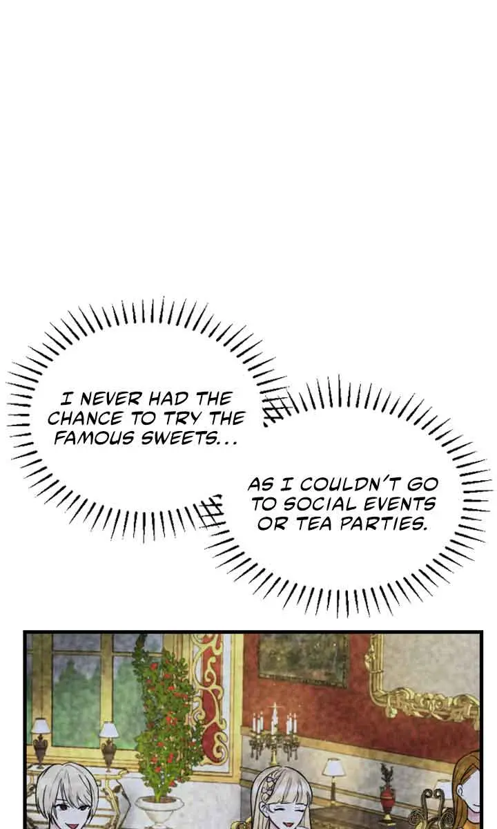 I Will Fall with the Emperor Chapter 10 Page 42