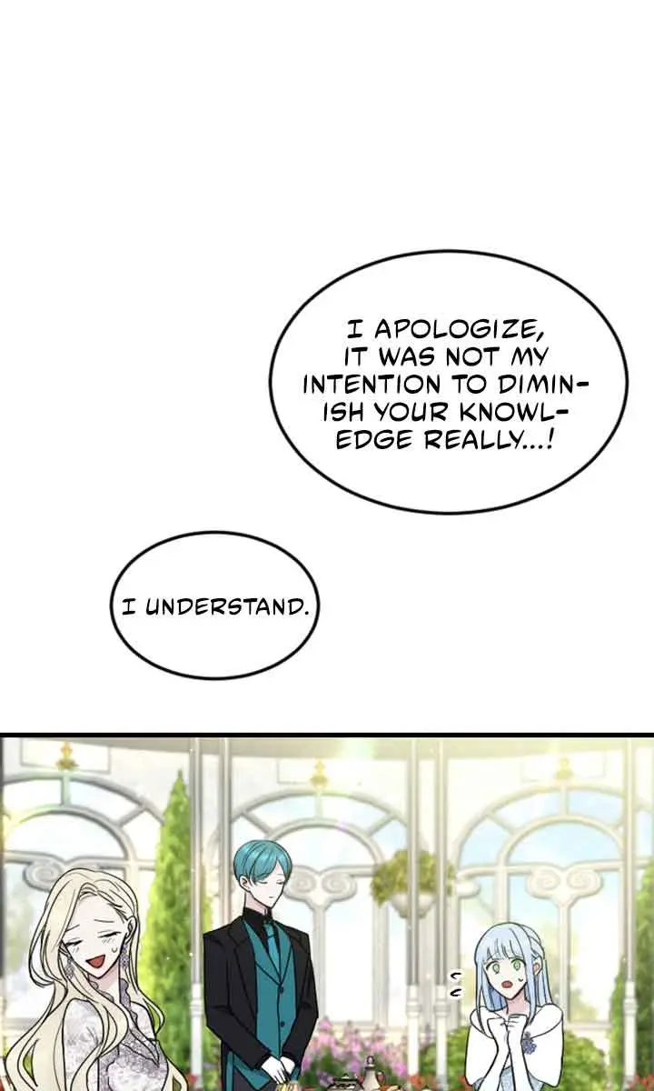 I Will Fall with the Emperor Chapter 10 Page 45