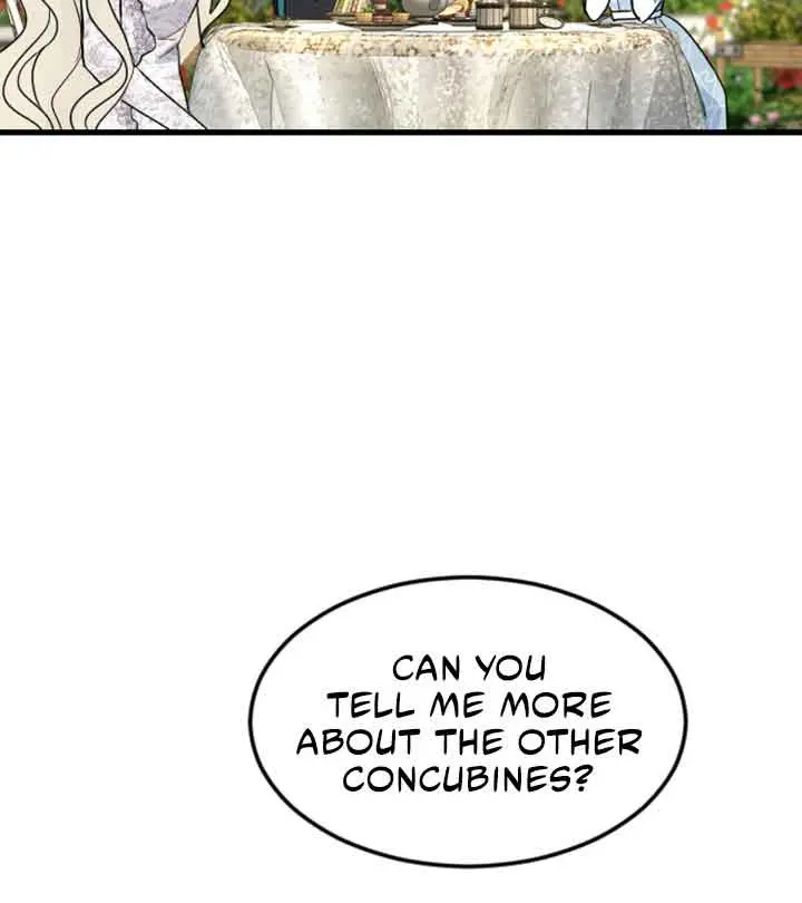 I Will Fall with the Emperor Chapter 10 Page 46