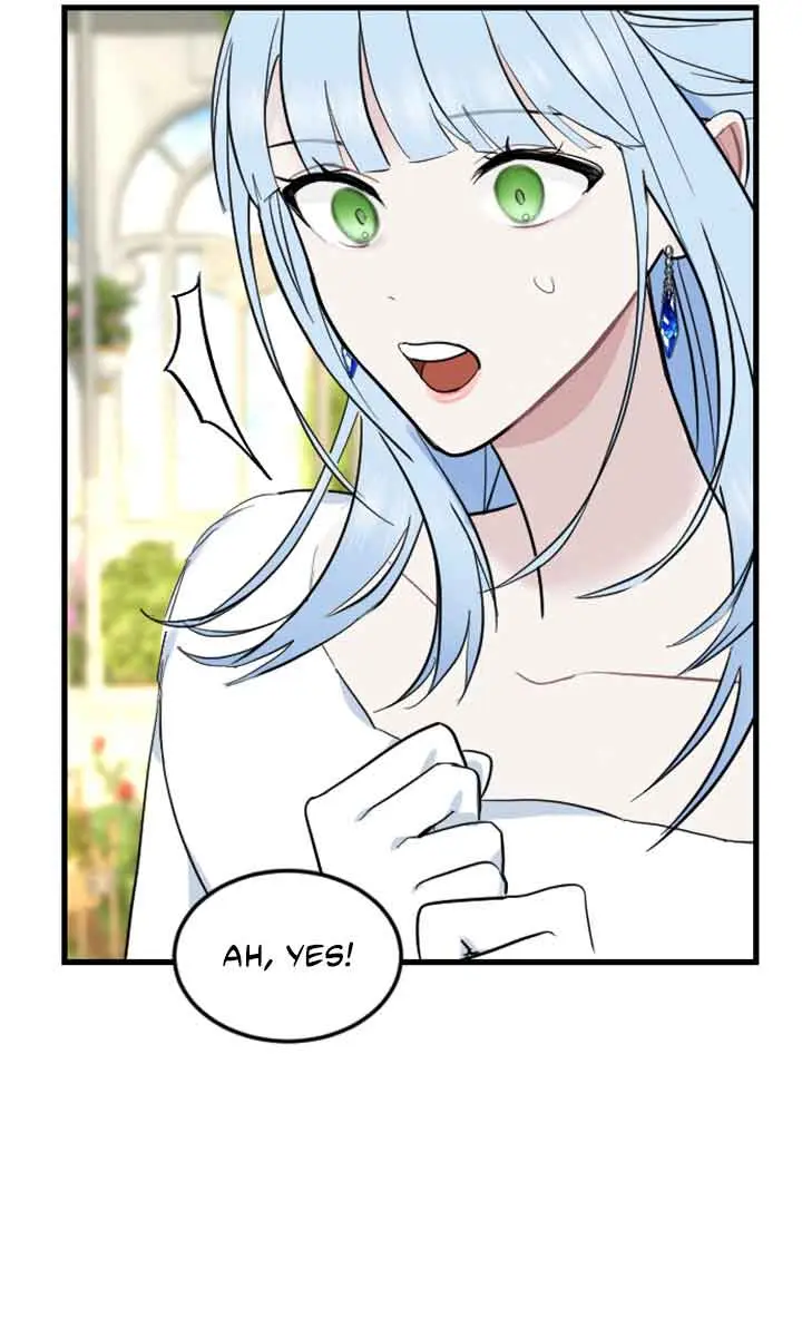I Will Fall with the Emperor Chapter 10 Page 47
