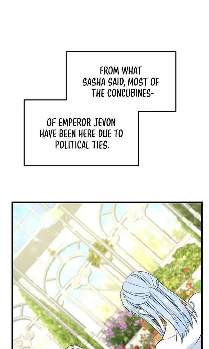 I Will Fall with the Emperor Chapter 10 Page 48