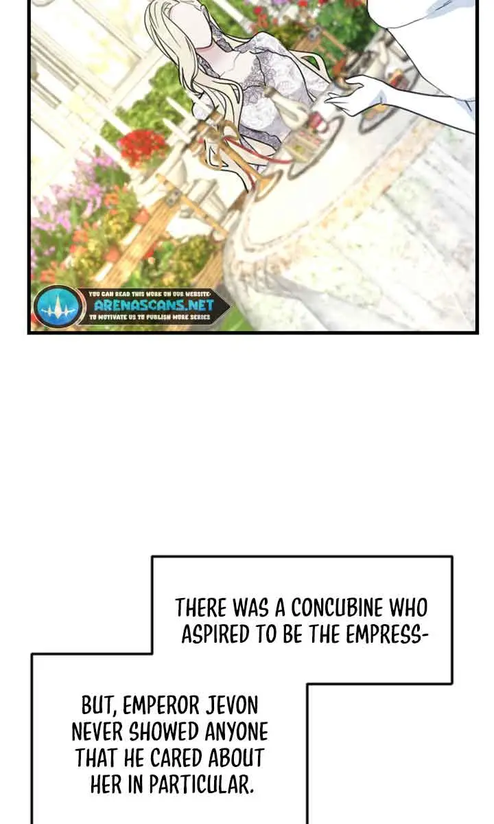 I Will Fall with the Emperor Chapter 10 Page 49