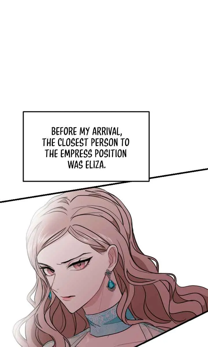 I Will Fall with the Emperor Chapter 10 Page 54