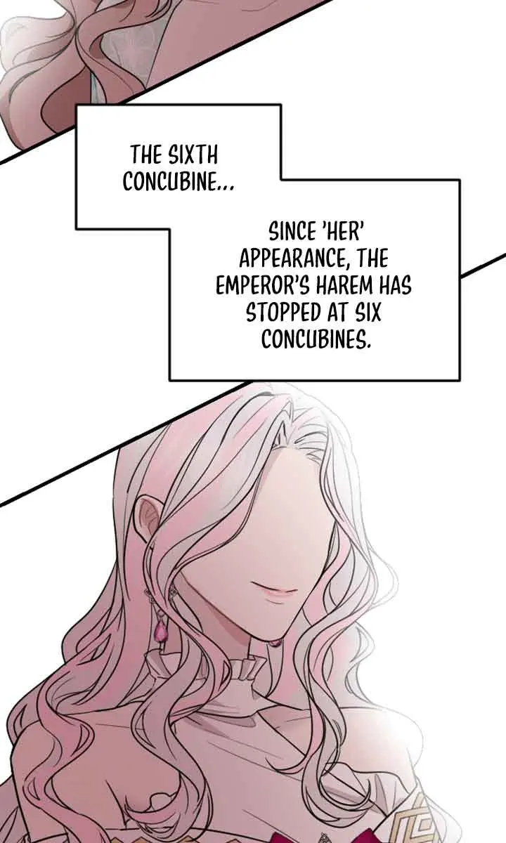 I Will Fall with the Emperor Chapter 10 Page 55