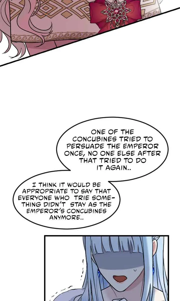 I Will Fall with the Emperor Chapter 10 Page 56