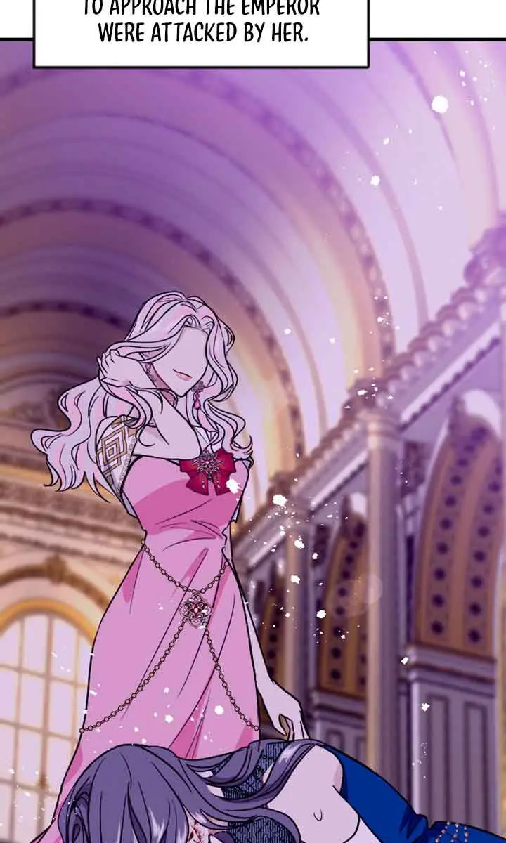 I Will Fall with the Emperor Chapter 10 Page 60
