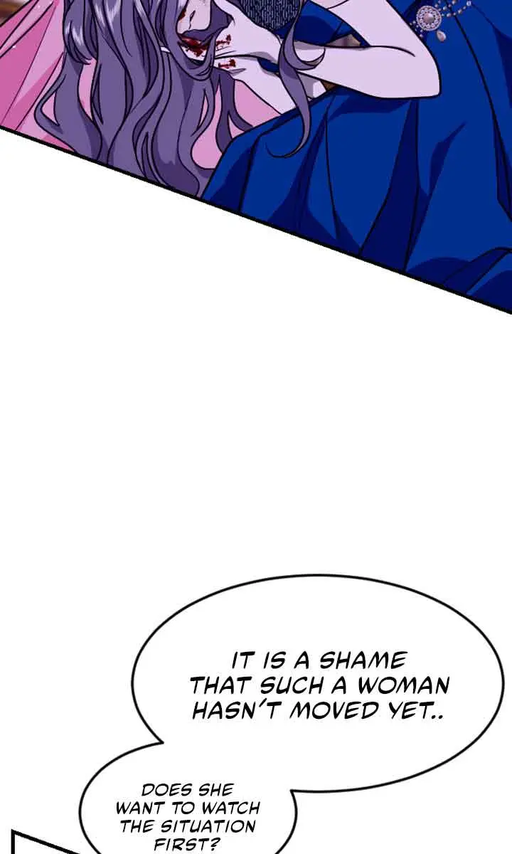 I Will Fall with the Emperor Chapter 10 Page 61