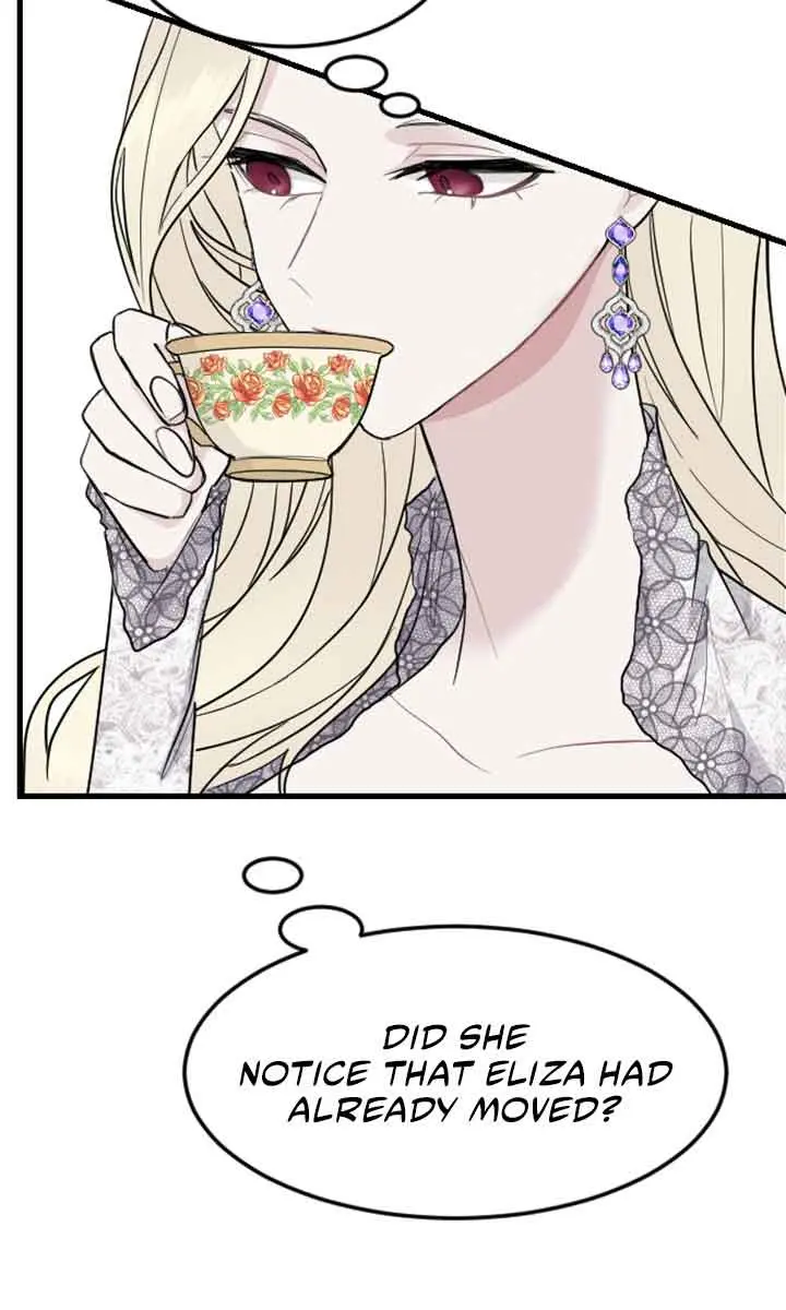 I Will Fall with the Emperor Chapter 10 Page 62