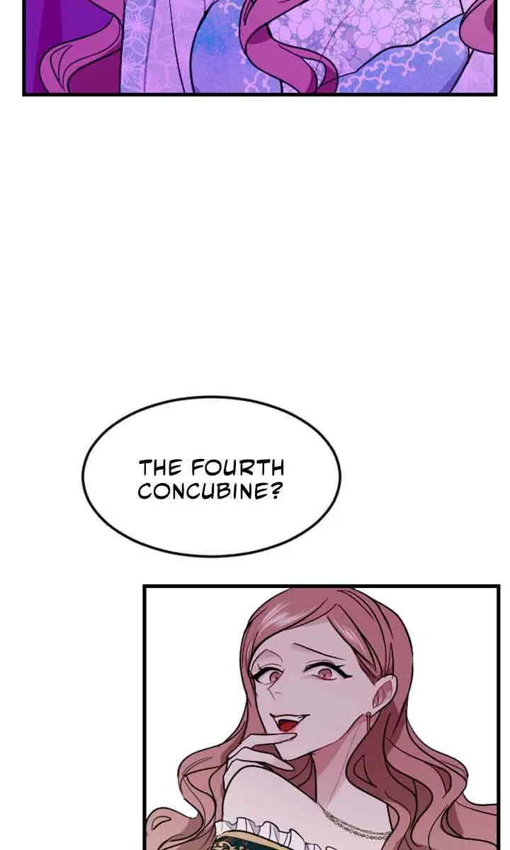 I Will Fall with the Emperor Chapter 10 Page 64