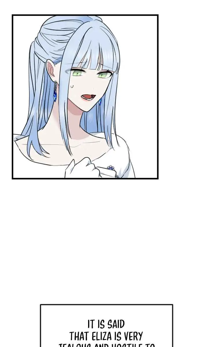 I Will Fall with the Emperor Chapter 10 Page 66