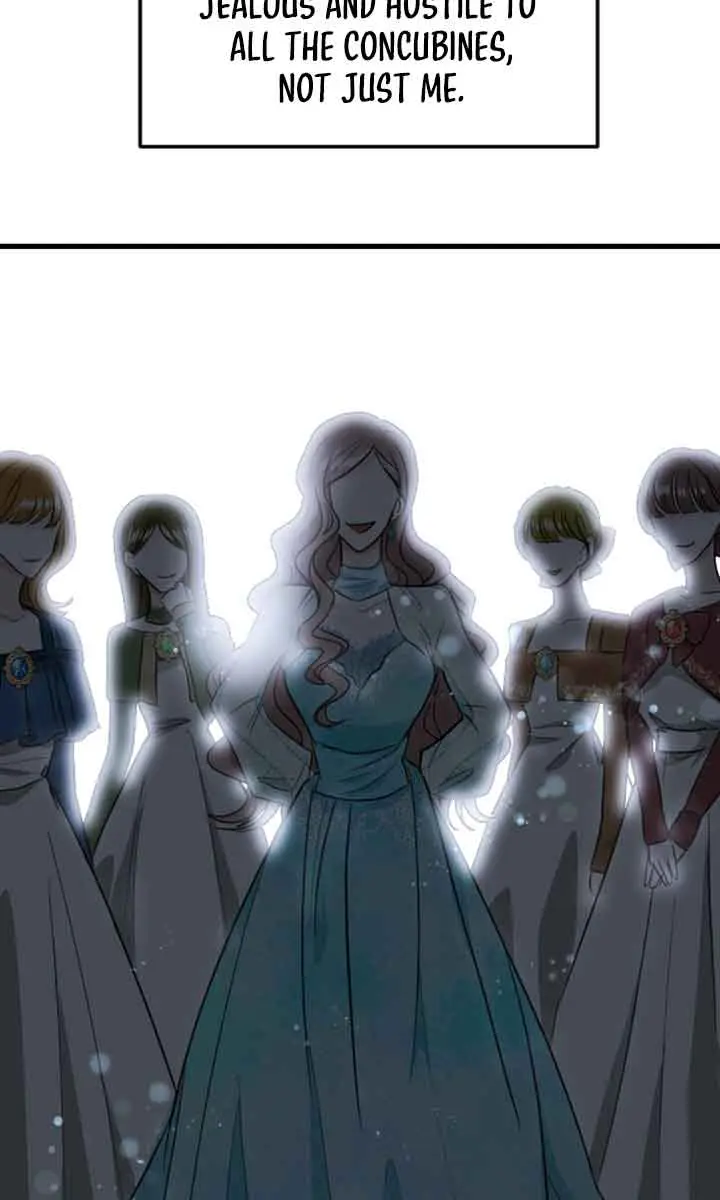 I Will Fall with the Emperor Chapter 10 Page 67