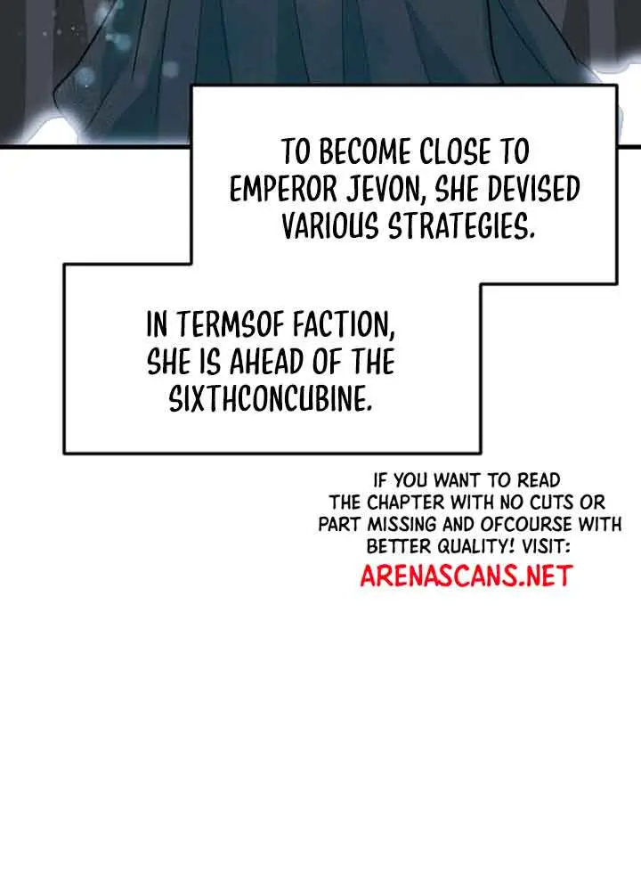 I Will Fall with the Emperor Chapter 10 Page 68