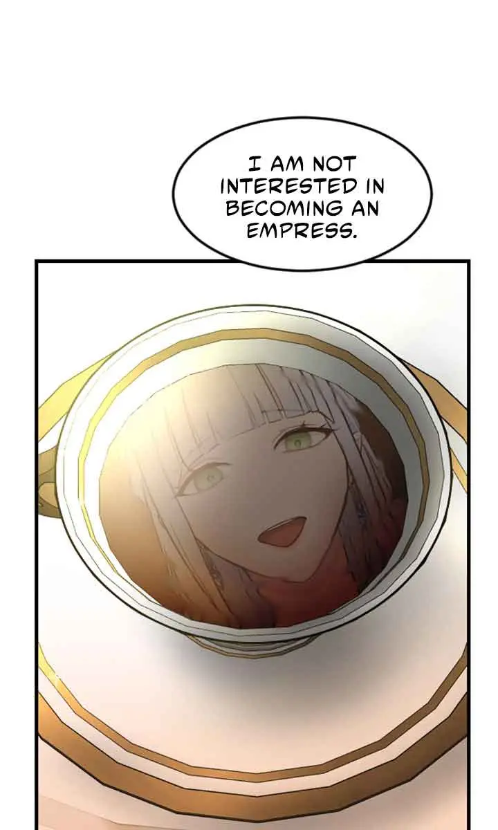 I Will Fall with the Emperor Chapter 10 Page 69