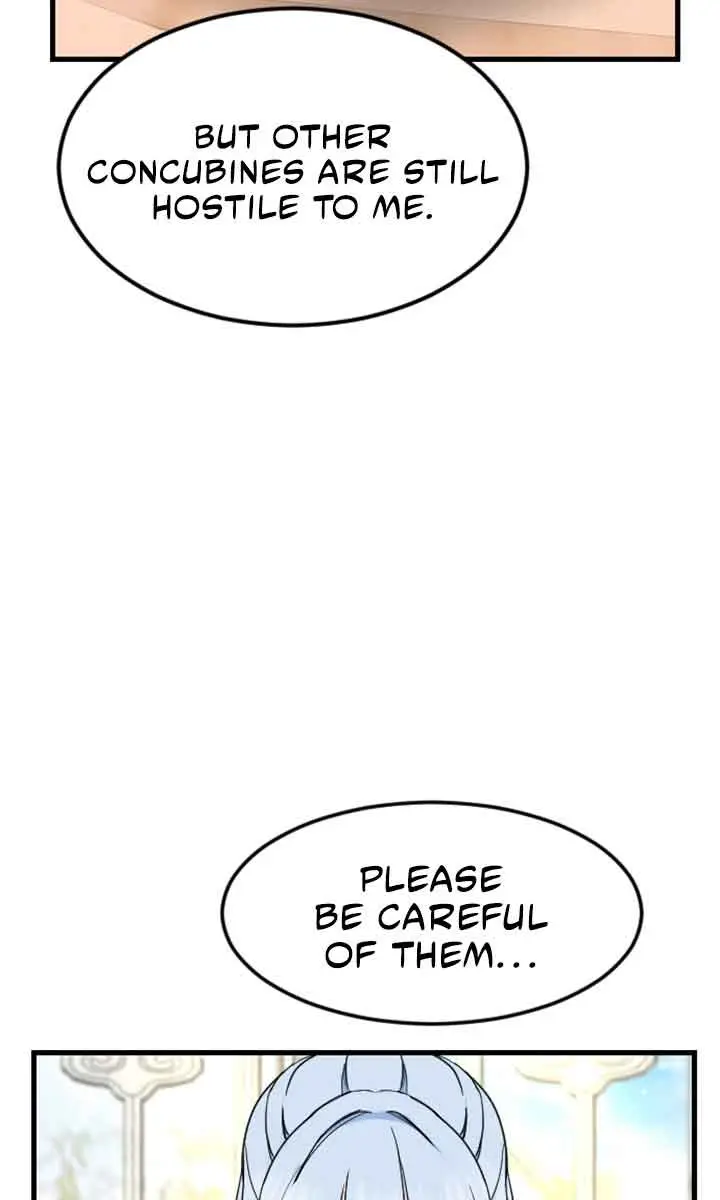 I Will Fall with the Emperor Chapter 10 Page 70
