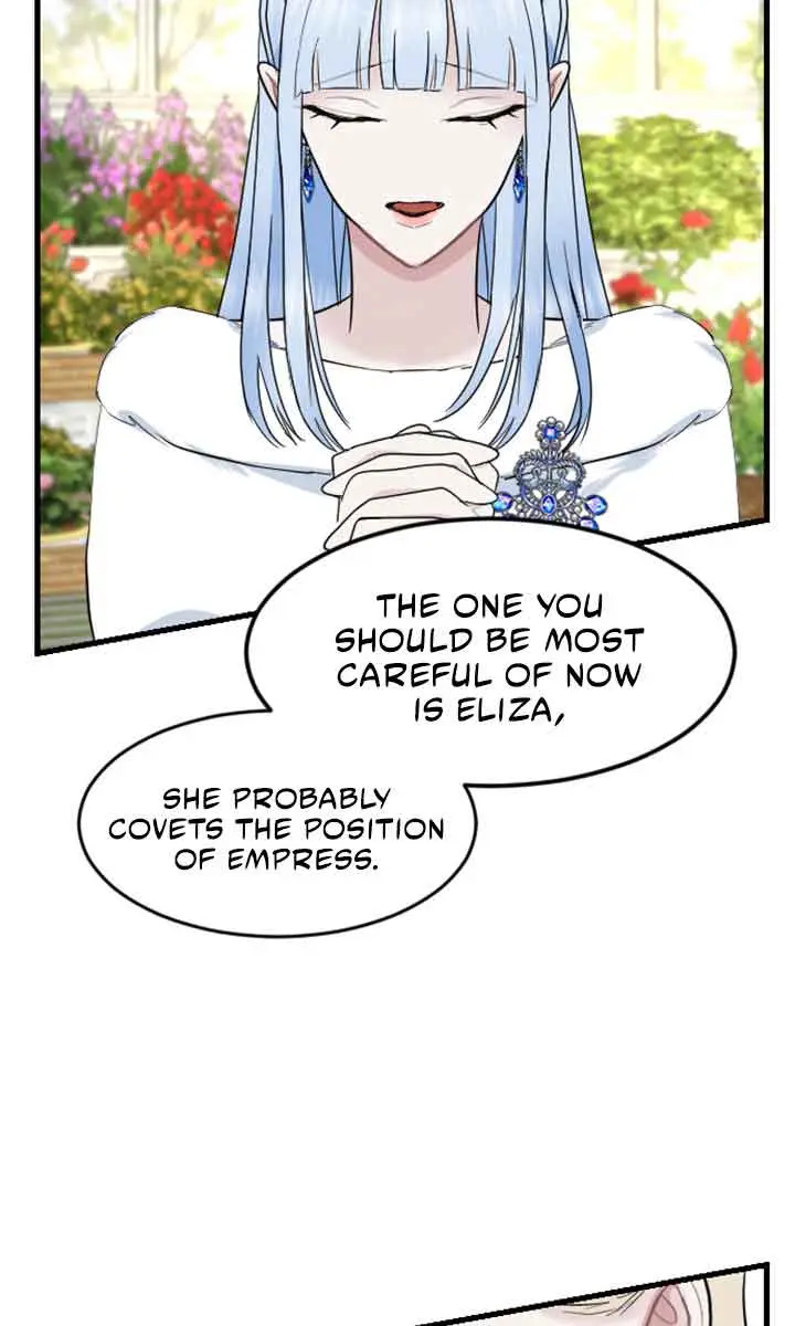 I Will Fall with the Emperor Chapter 10 Page 71