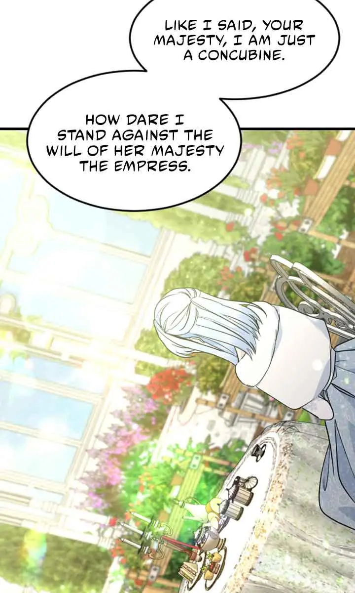 I Will Fall with the Emperor Chapter 10 Page 73