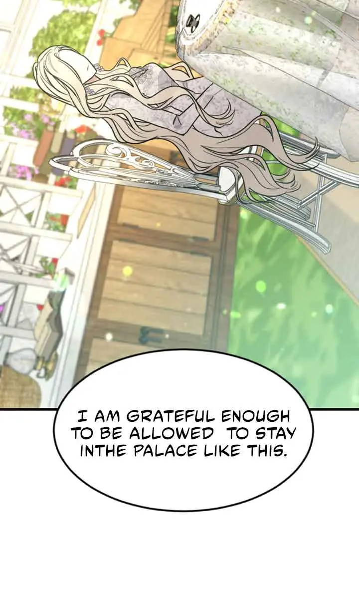I Will Fall with the Emperor Chapter 10 Page 74