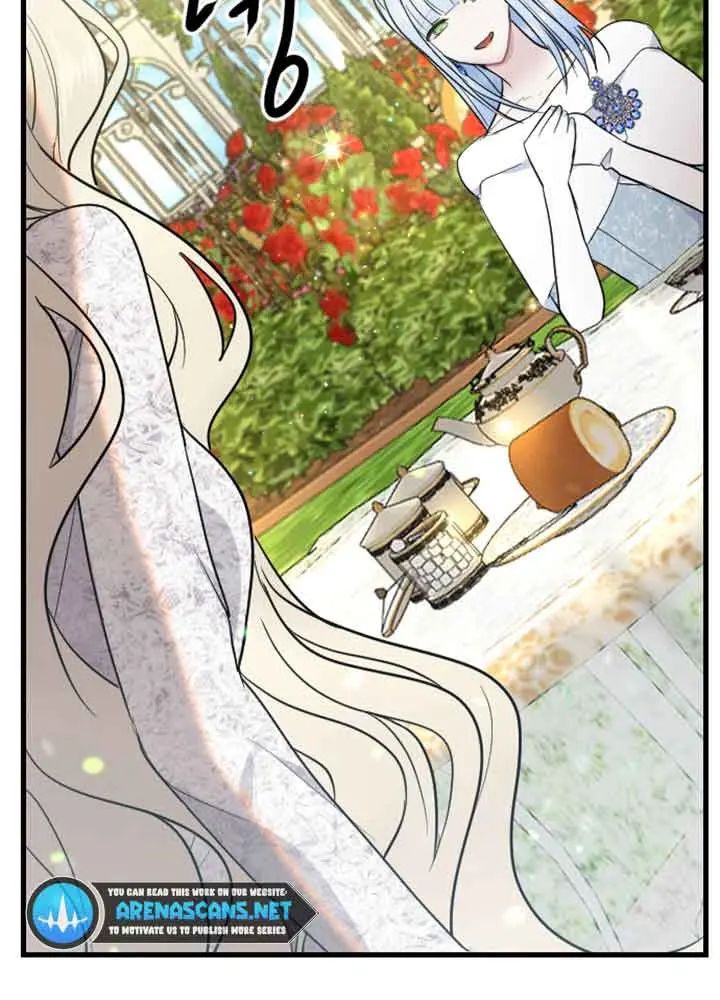 I Will Fall with the Emperor Chapter 10 Page 79
